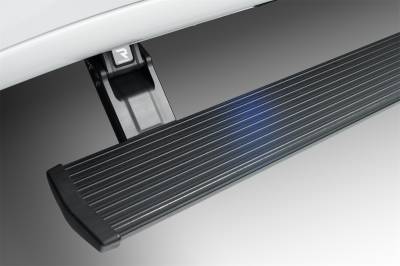 Amp Research - AMP Research 76364-01A PowerStep Plug-N-Play System