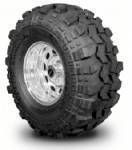 Interco Tire - 36x12.50R15LT Interco Super Swamper TSL SX Radial