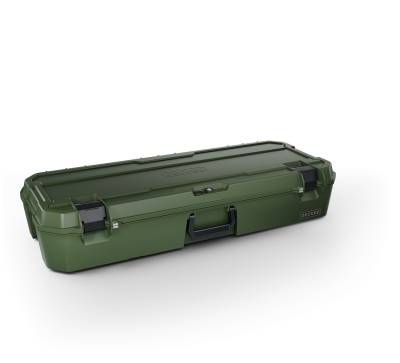 Decked - DECKED A0030-MMAN-GRN Honcho 80L D-co Case