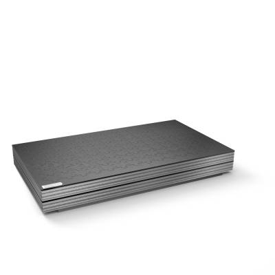 Decked - DECKED A0154-PZFM-PIU Piecekeeper PuzzleFoam PIU Drawer System
