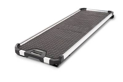 Decked - DECKED C0084-BM24-BLK Battle Mat