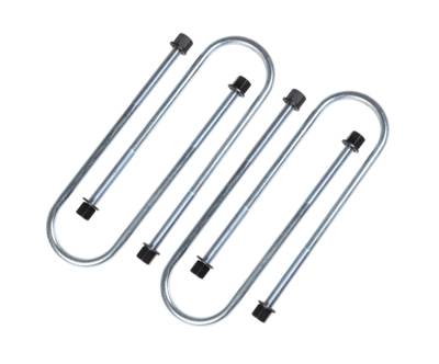 ReadyLift - ReadyLift 67-39530UB U-Bolt Kit