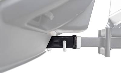 ACI - ACI 4009139 SnowSport Utility Plow Mount