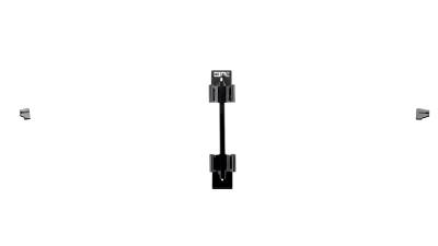 Body Armor - Body Armor 5145 Door Storage Bar