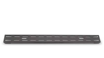 Body Armor - Body Armor TK-6126-CRSBAR Universal Overland Rack Cross Bars