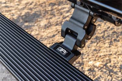 Body Armor - Body Armor FB-4500 E-Power Board Steps