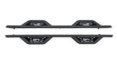 Body Armor - Body Armor DG-4201 Ambush Side Steps