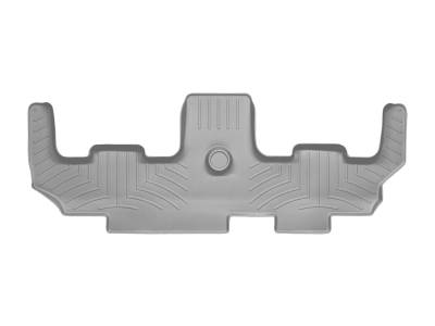 WeatherTech - WeatherTech 461413 FloorLiner DigitalFit