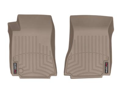 WeatherTech - WeatherTech 455201 FloorLiner DigitalFit