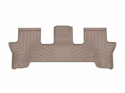 WeatherTech - WeatherTech 4518653IM FloorLiner HP