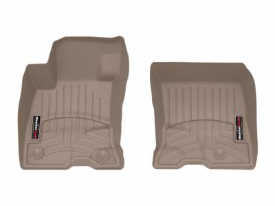 WeatherTech - WeatherTech 4518311 FloorLiner DigitalFit