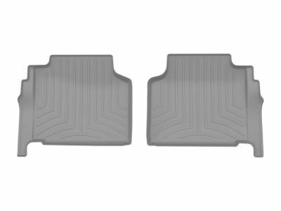 WeatherTech - WeatherTech 4616329 FloorLiner DigitalFit