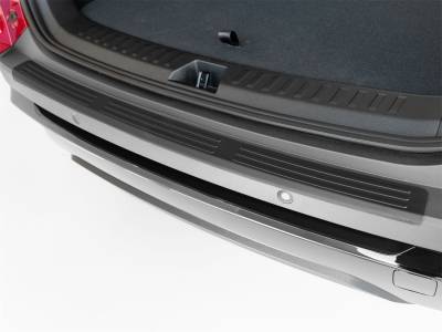 WeatherTech - WeatherTech BP0174 BumperTopper