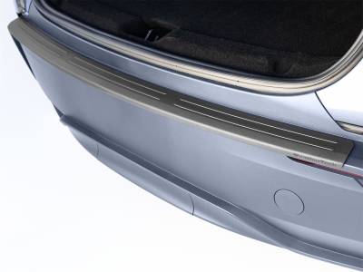 WeatherTech - WeatherTech BP0175 BumperTopper
