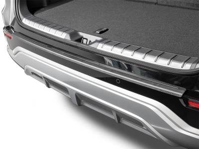WeatherTech - WeatherTech BP0184 BumperTopper