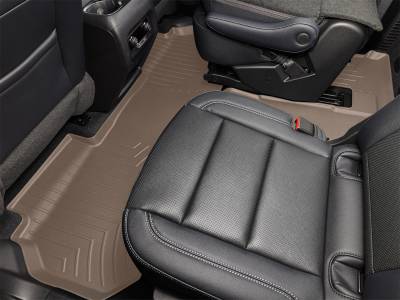 WeatherTech - WeatherTech 4518814 FloorLiner DigitalFit
