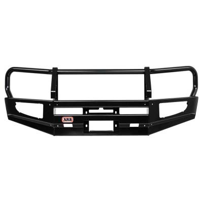 ARB 4x4 Accessories - ARB Winchbar For ARB Fog - Landcruiser/Prado 150 10/13On Gx/Gxl