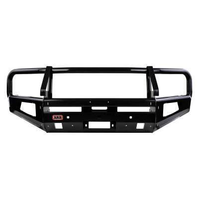 ARB 4x4 Accessories - ARB Winchbar -  Nissan  Patrol Y62 10>On No Radar