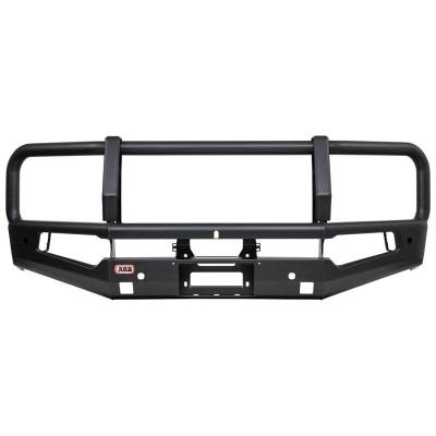 ARB 4x4 Accessories - ARB Summit Combar Ford Ranger 2022> -  - Matt Blk Camera 6 Sensor