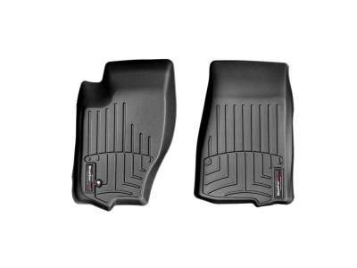 WeatherTech - WeatherTech 440131 FloorLiner DigitalFit