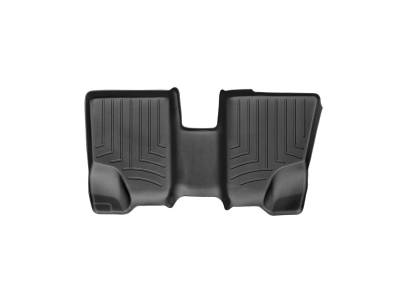 WeatherTech - WeatherTech 440163 FloorLiner DigitalFit