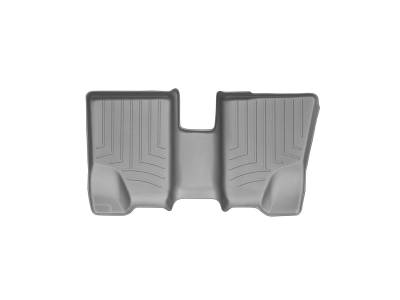 WeatherTech - WeatherTech 460163 FloorLiner DigitalFit