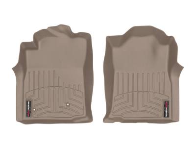 WeatherTech - WeatherTech 450211 FloorLiner DigitalFit