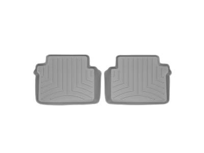 WeatherTech - WeatherTech 461062 FloorLiner DigitalFit