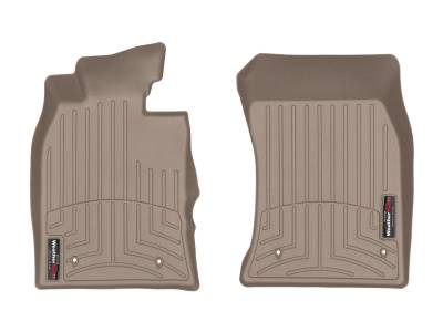 WeatherTech - WeatherTech 451371 FloorLiner DigitalFit