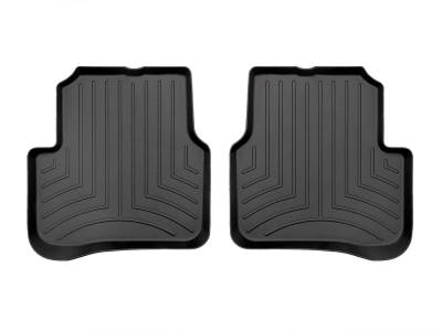 WeatherTech - WeatherTech 441672 FloorLiner DigitalFit