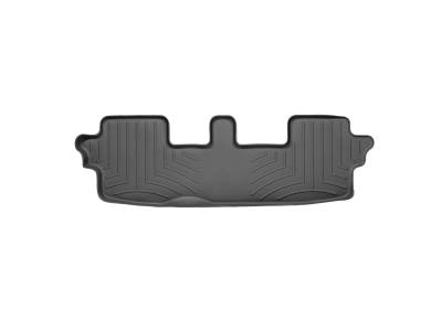 WeatherTech - WeatherTech 441153 FloorLiner DigitalFit