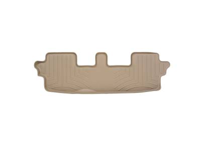 WeatherTech - WeatherTech 451153 FloorLiner DigitalFit