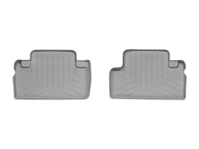 WeatherTech - WeatherTech 461552 FloorLiner DigitalFit