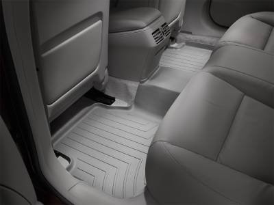 WeatherTech - WeatherTech 461502 FloorLiner DigitalFit