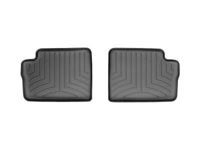 WeatherTech - WeatherTech 441092 FloorLiner DigitalFit