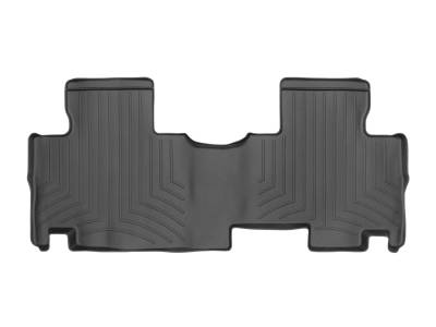 WeatherTech - WeatherTech 441102 FloorLiner DigitalFit