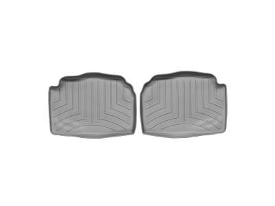 WeatherTech - WeatherTech 460972 FloorLiner DigitalFit