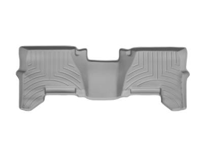 WeatherTech - WeatherTech 460332 FloorLiner DigitalFit