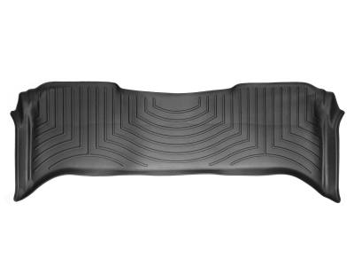 WeatherTech - WeatherTech 440732 FloorLiner DigitalFit