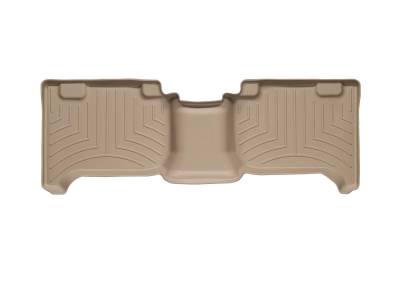 WeatherTech - WeatherTech 450762 FloorLiner DigitalFit