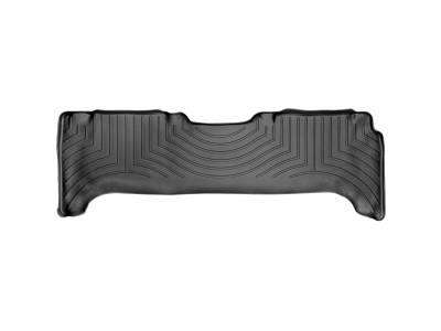 WeatherTech - WeatherTech 440772 FloorLiner DigitalFit