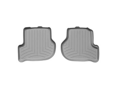 WeatherTech - WeatherTech 460802 FloorLiner DigitalFit