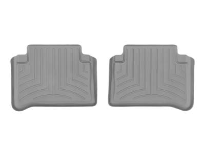 WeatherTech - WeatherTech 460882 FloorLiner DigitalFit