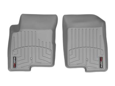 WeatherTech - WeatherTech 460861 FloorLiner DigitalFit