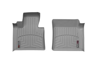 WeatherTech - WeatherTech 460731 FloorLiner DigitalFit