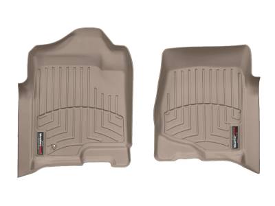 WeatherTech - WeatherTech 450661 FloorLiner DigitalFit