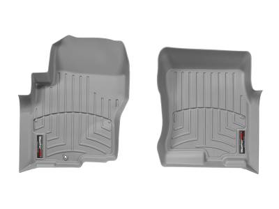 WeatherTech - WeatherTech 460471 FloorLiner DigitalFit