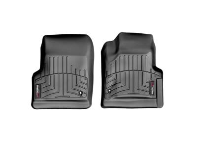 WeatherTech - WeatherTech 440421 FloorLiner DigitalFit