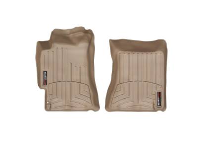WeatherTech - WeatherTech 450971 FloorLiner DigitalFit