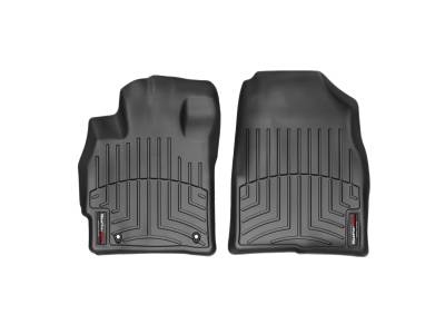 WeatherTech - WeatherTech 441221 FloorLiner DigitalFit